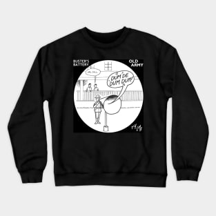 Jail Call Crewneck Sweatshirt